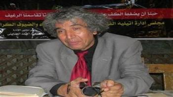 بعد غد.. ندوة حول جدلية العلاقة بين صنوف الإبداع للدكتور أحمد الجناينى بالزقازيق