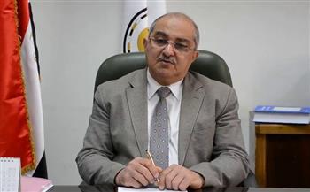 تجديد الثقة في رئيس جامعة أسيوط