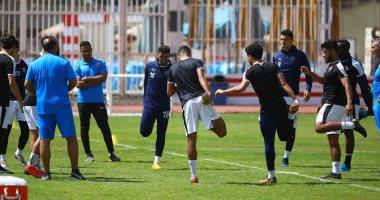 قائمة الزمالك المسافرة إلى أنجولا لمواجهة ساجرادا بدورى أبطال إفريقيا