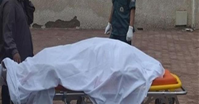 مصرع شخص أسفل عجلات القطار بقرية بني أحمد بالمنيا