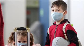   لاتفيا: فيروس «كورونا» ينتشر بشكل متزايد بين الأطفال والمراهقين