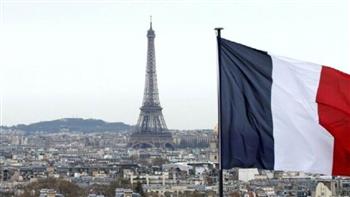   فرنسا تدعو رعاياها إلى تجنب السفر غير الضروري إلى أوكرانيا