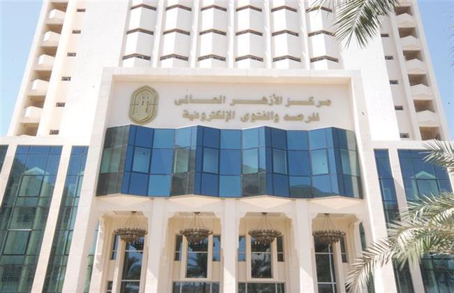 مركز الأزهر للفتوى يدعو طلاب العلم والقائمين عليه إلى إخلاص النية لله عز وجل