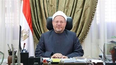 مفتي الجمهورية: دعوة الرئيس لتجديد الخطاب الديني واجب الوقت وضرورة حتمية