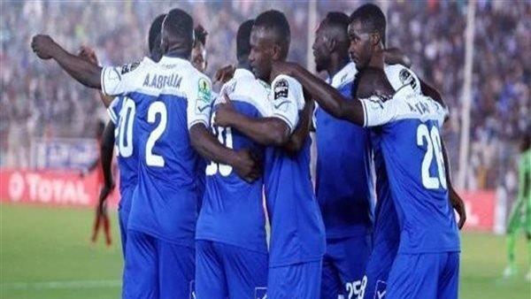 الهلال السوداني يعلن تلقيه إخطارا من «كاف» باعتماد ملعبه