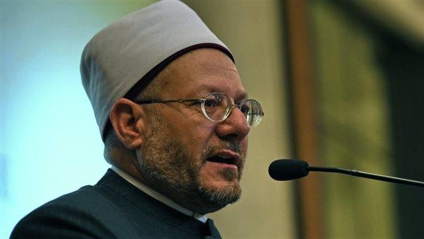 المفتي: الشريعة الإسلامية تولي اهتماما بالغا بطلب العلم وبناء الإنسان لتحقيق التنمية 