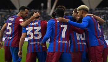 برشلونة يفاضل بين أربعة لاعبين لتعزيز فريقه قبل نهاية الميركاتو الشتوي