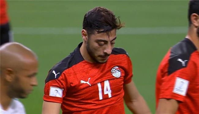 أكرم توفيق يطمئن جماهير الأهلى قبل السفر إلى ألمانيا 
