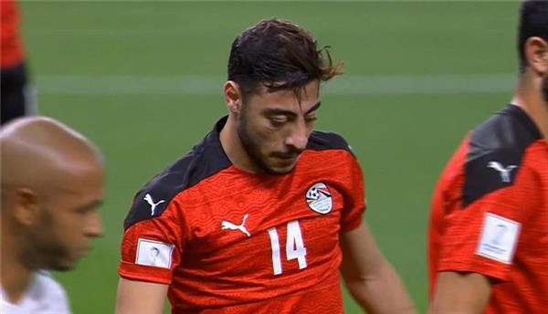 أكرم توفيق يطمئن جماهير الأهلى قبل السفر إلى ألمانيا