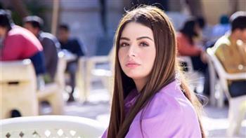 هنادي مهنا: أحداث فيلم «تماسيح النيل» تعتمد على كوميديا الموقف