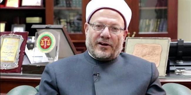 في يوم التعليم.. مفتي الجمهورية: الشريعة اهتمت بطلب العلم وبناء الإنسان لتحقيق التنمية