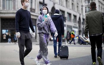   بريطانيا تسجل أكثر من 88 ألف حالة إصابة جديدة بفيروس «كورونا»
