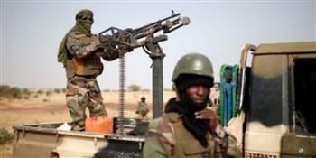   جيش بوركينا فاسو يعلن رسميا إقالة الرئيس وحل الحكومة والبرلمان وإغلاق الحدود