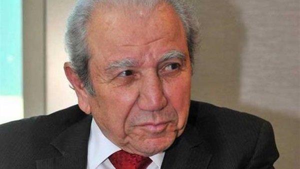 نقيب فناني لبنان: منى زكى لا تستاهل إلا الخير لفنها الراقي وأعمالها العظيمة
