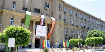   «العلوم السياسية» بجامعة القاهرة تطلق مسابقة بحثية في مجال دراسات الهجرة