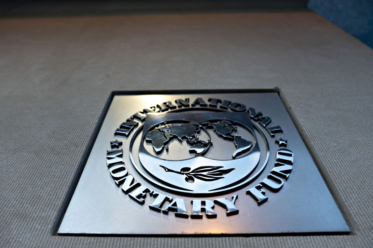 صندوق النقد الدولي يخفض توقعاته لنمو الاقتصاد العالمي في 2022 من 4.9% إلى 4.4%