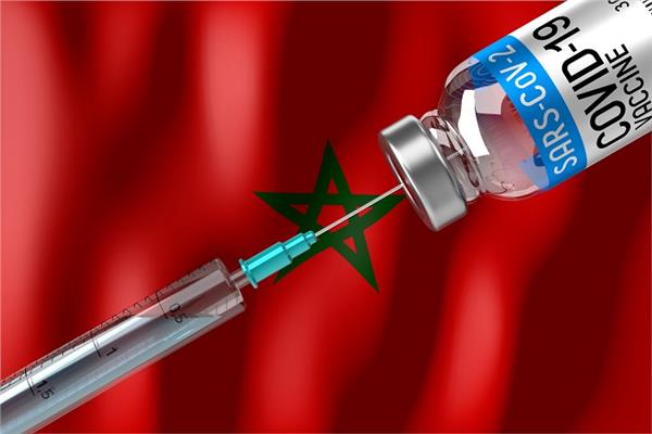 المغرب: تلقي أكثر من 50 ألف جرعة الثالثة المعززة من لقاح كورونا خلال 24 ساعة