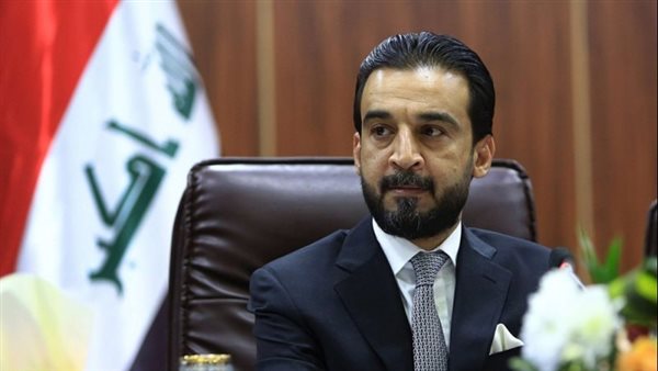 رئيس البرلمان العراقي: سنعمل مع شركاء الوطن للنهوض بالبلد