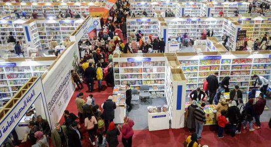 «القاهرة الدولى للكتاب».. يستضيف ندوات لسيرة حياة عظماء رحلوا فى 2021