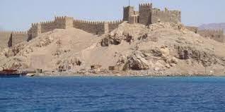 خبير آثار يشيد بالقرار الجمهورى الدافع إلى تنمية وتنشيط السياحة بطابا