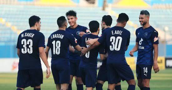 بيراميدز يبحث عن الفوز على زناكو للابتعاد بصدارة المجموعة بالكونفدرالية