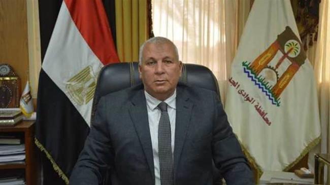 محافظ الوادي الجديد يوجه بالاستعداد لتنفيذ المرحلة الثانية من "حياة كريمة"