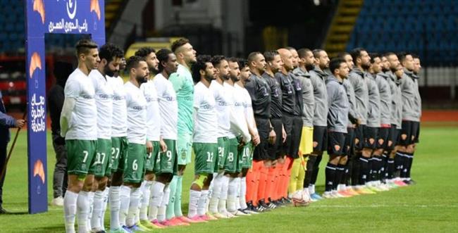 الصفقات الجديدة تزين قائمة الاتحاد السكندري قبل مواجهة المقاصة