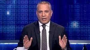 أحمد موسى يشن هجوما على المجتمع الدولي بسبب اللاجئين السوريين