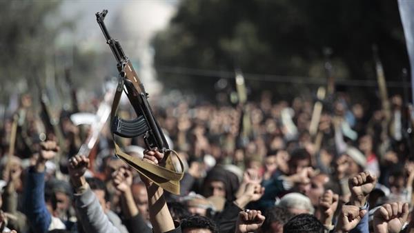 واشنطن تبحث إعادة تصنيف "أنصار الله" الحوثية كمنظمة إرهابية