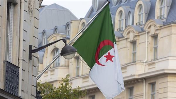 الجزائر تعرب عن إدانتها لـ"توالي الاعتداءات" ضد السعودية والإمارات