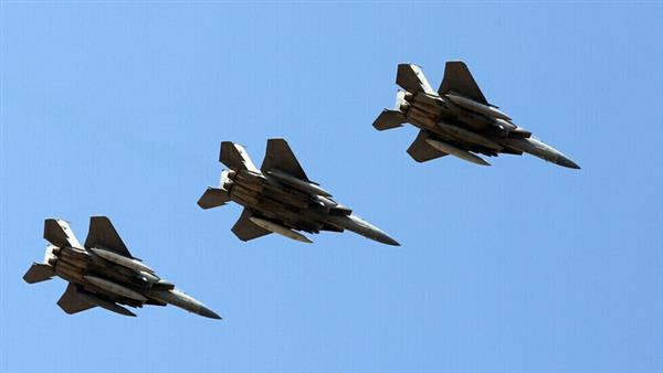 التحالف العربي يطلق عملية ضد أهداف عسكرية في صنعاء بعد هجمات الحوثيين على السعودية الإمارات