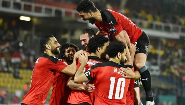 موعد مباراة مصر وكوت ديفوار في دور الـ 16 بأمم أفريقيا