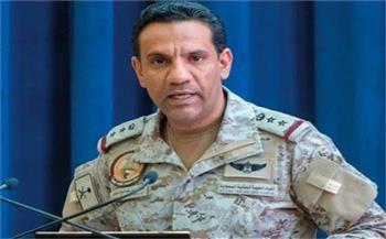 تحالف دعم الشرعية في اليمن: بدء تنفيذ عملية عسكرية لأهداف مشروعة في صنعاء