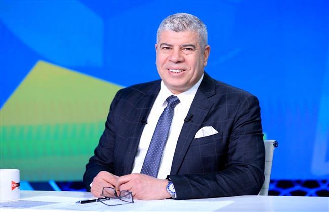 أحمد شوبير يعلن إصابته بـ كورونا
