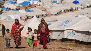 وكالات أممية تناشد العالم بتوفير الاحتياجات الإنسانية للمدنيين والنازحين في شمال سوريا