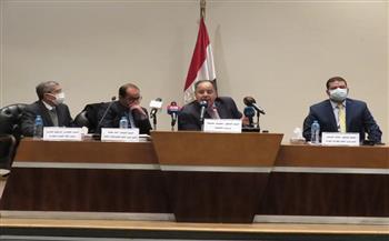 الغرف التجارية: دور كبير لوزير المالية فى تحقيق العدالة الضريبية