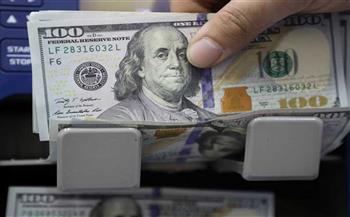   استقرار سعر الدولار مقابل الجنيه المصري في بداية التعاملات اليومية