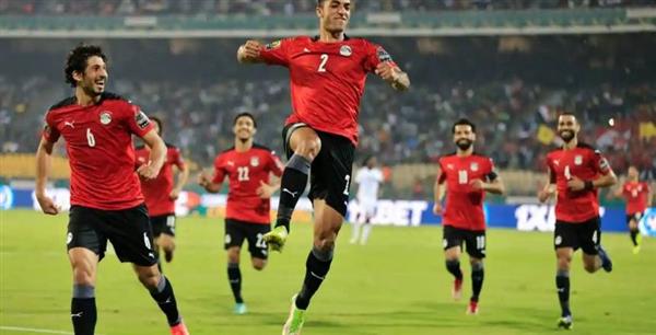 «مجانا».. قناة جزائرية تنقل مباريات مصر لنهاية أمم أفريقيا