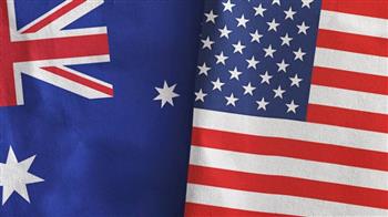   الولايات المتحدة تثمّن تحالفها المتين وعلاقتها القوية مع أستراليا في المجالات كافة