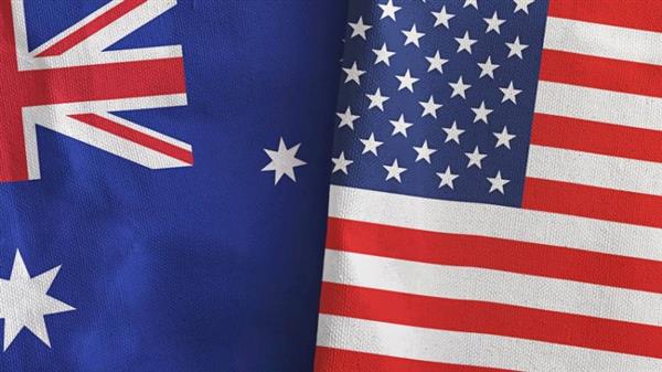 الولايات المتحدة تثمّن تحالفها المتين وعلاقتها القوية مع أستراليا في المجالات كافة