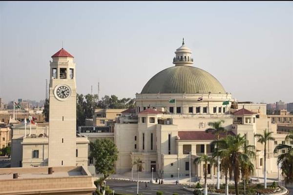 جامعة القاهرة تشارك في معرض القاهرة الدولي للكتاب
