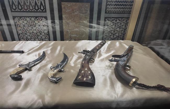 تعرف على احتفال المتاحف المصرية بذكرى عيد الشرطة 