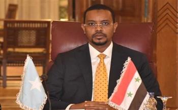   اجتماع صومالي مصري بالقاهرة لبحث مستقبل الترتيبات الأمنية في الصومال