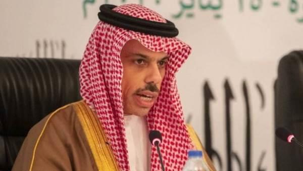 المملكة العربية السعودية ومنظمة الـ«إيسيسكو» تبحثان فرص تعزيز التعاون المشترك