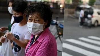   اليابان تسجل 62 ألفا و599 إصابة جديدة بفيروس «كورونا»