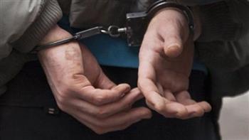 تجديد حبس مسجل لحيازته 100 طربة حشيش بالإسكندرية