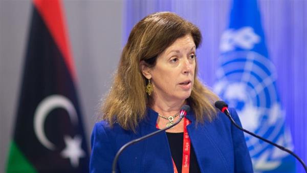 مسئولة أممية: يجب تحديد مسار واضح نحو انتخابات ليبية وطنية حرة ونزيهة