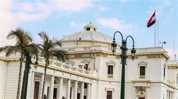   «النواب« يوافق نهائيا «وقوفا» على مشروع قانون التخطيط العام للدولة