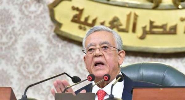 «رئيس النواب» يرفع الجلسة العامة إلى 6 فبراير المقبل