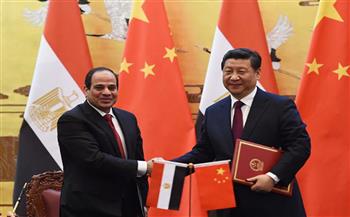  «النواب» يوافق على اتفاقية التعاون الاقتصادي والفني بين مصر والصين